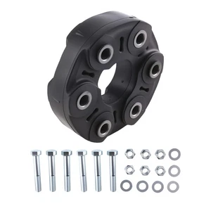 Propshaft Joint Coupling for BMW E81 E82 E87 E88 E90 E92 F10 F07 F12 26117546425 - Picture 1 of 12