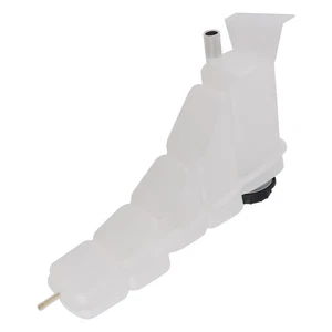 Tanque de desbordamiento de refrigerante del motor para Ford Excursion F-250-F550 2000-2005 A080AA - Imagen 1 de 11