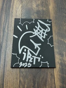 GRAFFITI KUNST HANDSTIL AUF LEINWAND - Bild 1 von 2