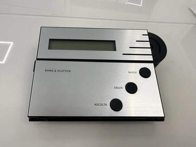 Bang & Olufsen Beo Talk 1200 B&O 1069529 I Sekretär - Bild 1 von 4