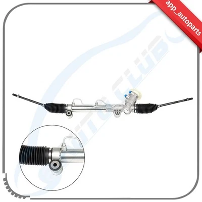 Power Steering Rack And Pinion For Buick Regal Chevrolet Monte Carlo 1997-2007 - Image 1 of 4