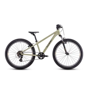 Fahrrad Kind 7-9 Jahre Säure 240 24 7v Grün 8514000087 Cube Fahrrad - Bild 1 von 1
