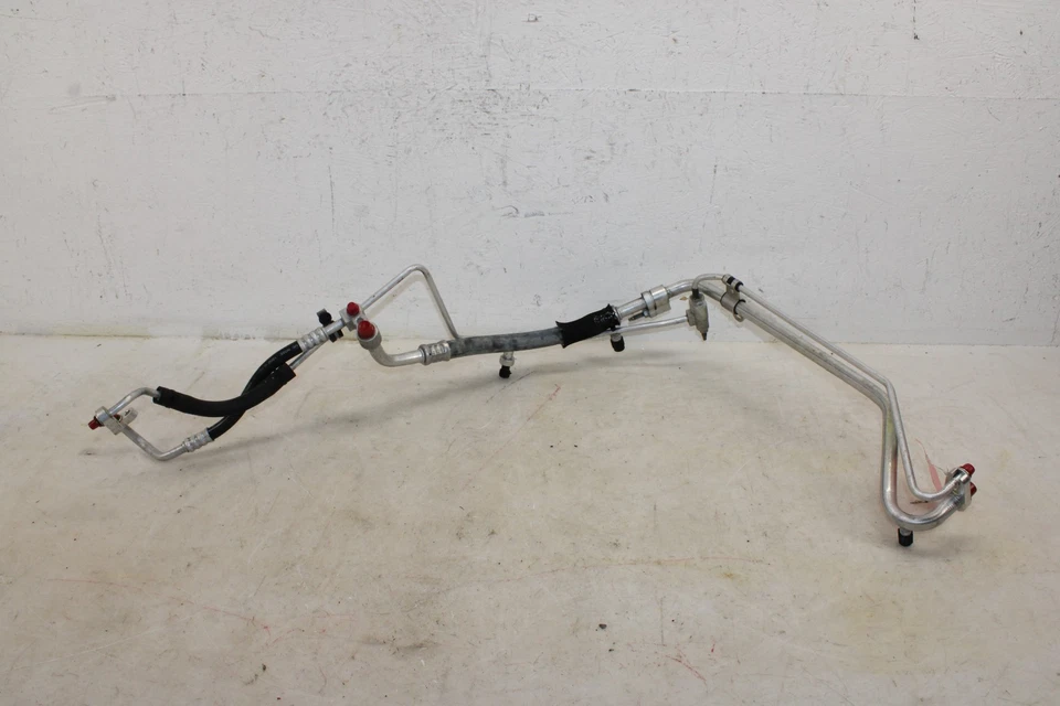 Saturn Sky 2007 2,4 L manguera de aire acondicionado/tubería/línea OEM MC36 Foto 1 de 4