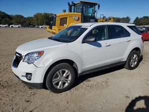 Wash Reservoir Flexible Neck Fits 10-17 EQUINOX 2502584 - Picture 1 of 12