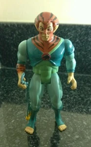 Vintage Thundercats Tygra Complete Action Figure LJN Toys Ltd 1980's - Picture 1 of 6