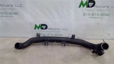 2017-2020 FORD TRANSIT 350 ENGINE AIR INTAKE HOSE GK4Z-9C623-A - Image 1 of 4