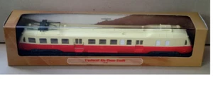 Train Model L'AUTORAIL ALS-THOM-SOULE'  1939 - Atlas  1/87 [030]       - Imagen 1 de 1