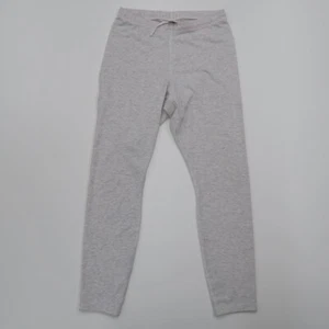 Pantalones vintage Patagonia Capilene Baselayer para mujer L gris cordón - Imagen 1 de 9