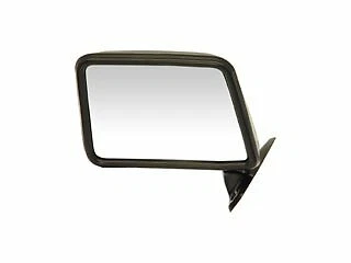 Espejo retrovisor izquierdo dorman 1986 1987 1988 1989 1990 1991 para Ford F-350 1985-1991 Foto 1 de 1