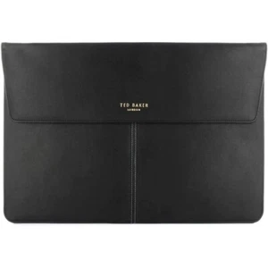 Ted Baker 12" Sleeve Case Cove For Microsoft Surface Pro - In Black, Teal & Pink - Picture 1 of 28