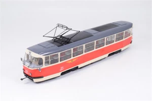 for Premium Classixxs Dresden FOR TATRA-T4D Trams 1/43 ABS Truck Pre-built Model - Picture 1 of 12