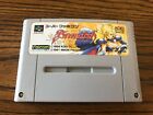 Sfc Snes Koei Brandish Action Rpg Shvc-Qf Super Famicom Nintendo In Usa