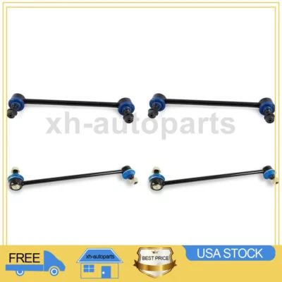 适用于 2007 ~ 2009 雷克萨斯 ES350 4X 前后 Mevotech Supreme Stabilizer 杆连接套件 — 第 1/4 张图片