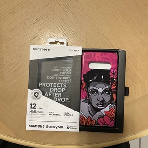 Tech21 Samsung Galaxy s10 - Picture 1 of 2