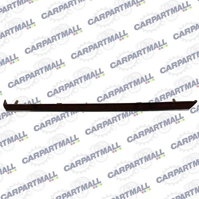 2010-2012 Lincoln MKT Rear Left Inner Door Panel Trim Molding AE937425467BA OEM - Изображение 1 из 4