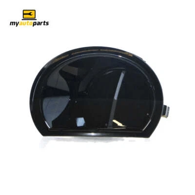 Front Bar Grille Drivers Side Genuine Suits Holden Colorado RG 2016 to 2021 - image 1 of 4