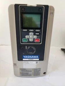 Unidades de CA GA80U4005ABM Yaskawa, serie GA800 USADAS - Imagen 1 de 6