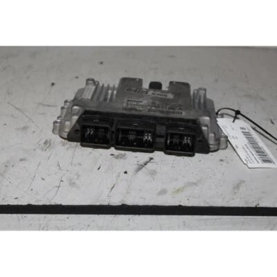 CENTRALINA INIEZIONE PER PEUGEOT 307 (01-05) 1.6 16V HDI SW 5P/D/1560CC. 2001 - Immagine 1 di 4