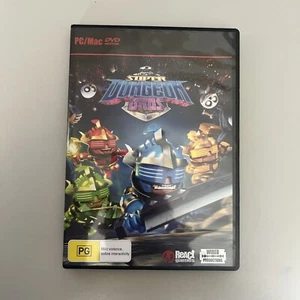 Super Dungeon Bros (PC, MAC, DVD ROM) - Imagen 1 de 4