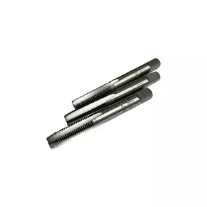 5/16 UNF THREADING TAPS 5/16 X 24 UNF TAPS FIRST SECOND PLUG TAP RDGTOOLS - Picture 1 of 2
