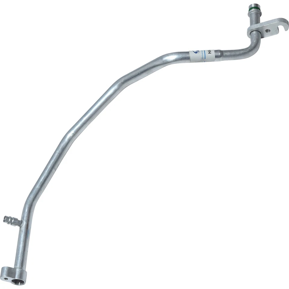 Для 2009-2013 Toyota Corolla 1,8 л L4 всасывающая линия шланг в сборе UAC 2010 - Изображение 1 из 1