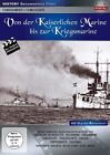 Von der Kaiserlichen Marine bis zur Kriegsmarine (DVD) (US IMPORT)