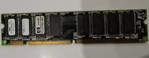 1 x HP NEC 16MB SDRAM 9ns 2Mx64 Memory Module D5361-63001 1818-7097 - Picture 1 of 2
