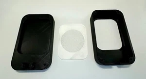 Blais Racing Dual XGPS160 GPS Cage Mount Enclosure/ Protector - Picture 1 of 8