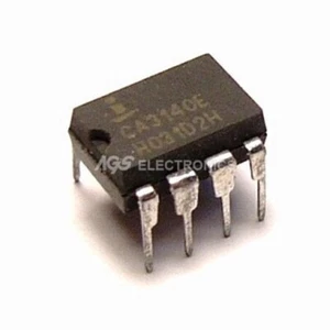 CA3140E - CA 3140E Circuito Integrato - Picture 1 of 1