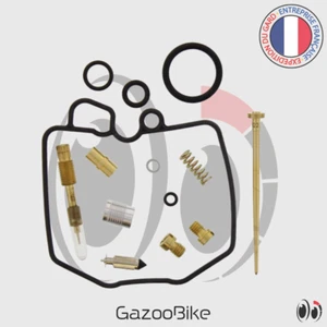 Kit réparation carburateur HONDA CX 500 de 1980 à 1983 - KEYSTER KH-0379NFR Pour - Photo 1/1
