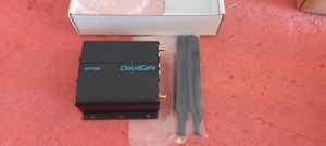 CloudGate Nano CG0124 Cellular Gateway Make Offers! Expedited UPS! C-1 - Picture 1 of 6