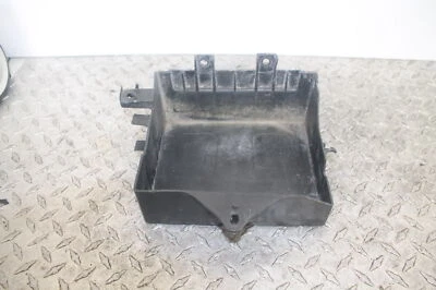 1989 Honda Goldwing 1500 GL1500A Aspencade BATTERY TRAY BOX HOLDER OEM - Imagem 1 de 4