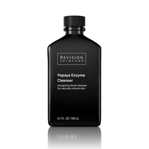 Papaya Enzyme Cleanser, Energizing Facial Cleanser with Salicylic Acid, Soothing - Picture 1 of 12