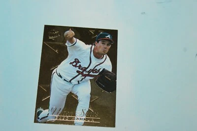 1996 Fleer Ultra Baseball Gold Medallion Complete List Finish Your Set #400-600 - Image 1 of 2