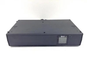Tripp Lite Smart 1500LCD 8 Steckdosen Unterbrechungsfreie Stromversorgung, ohne Batt, FUNKTIONIERT - Bild 1 von 14