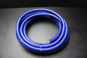 0 GAUGE WIRE PER 15 FT RED SUPERFLEX 1/0 AWG POWER GROUND CABLE STRANDED CAR - Picture 1 of 3