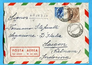 SIRACUSANA per il VIET-NAM (273756) - Imagen 1 de 2
