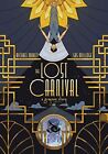 The Lost Carnival by Michael Moreci (Paperback) (2020) (Like New)
