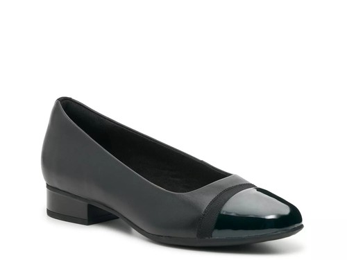 Ballerine donna Clarks Juliet Monte Flat