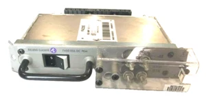 Alcatel/ Lucent 7450 ESS DC PEM 3HE00260ABAC02 F4320E Corcom Power supply - Picture 1 of 3