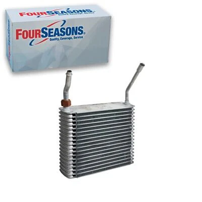 Сердцевина испарителя кондиционера 4 сезона для Ford F-100 Ranger 1998-2001 годов выпуска - Изображение 1 из 4