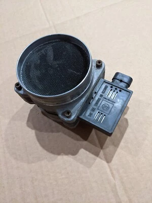 Chevrolet C1500 K1500 1996-1998 5,7 L V8 sensor de flujo de aire masivo medidor MAF Foto 1 de 4