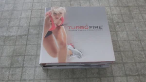 Beachbody Turbo Fire Ersatz DVD kostenloser Versand - Bild 1 von 12
