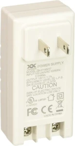 2GiG 14v 1700mA Power Supply W/ Mounting Bracket SW-140170 Class 2 Power Supply - Picture 1 of 6