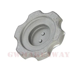 Fits Honda Accord Civic 80 81 82 83 84 CRX Prelude CAP OIL FILLER - Picture 1 of 2