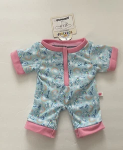 Neu mit Etikett Build A Bear Cinnamoroll Schlafpyjama - Bild 1 von 3