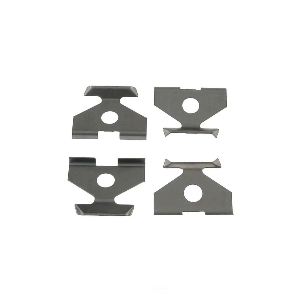 Pinza de freno de disco soporte Sprin se adapta a Plymouth Gran Fury Trailduster P 1973-1989 Foto 1 de 1