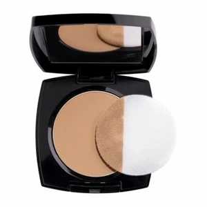 Flawless Mattifying Pressed Powder - Picture 1 of 18