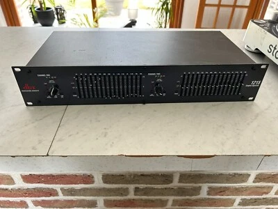 DBX 1215 - Image 1 of 4