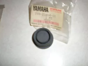 NEW NOS Yamaha Reservior Diaphragm Raptor Grizzly Blaster YZ 125 250 KODIAK R1 - Picture 1 of 1